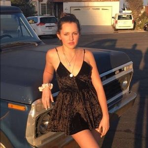 Meet your Posher, Camryn